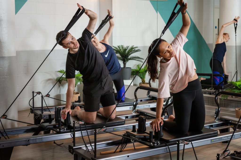 2 for £20 - Move your Frame - Intro Offer - Fitness Classes London