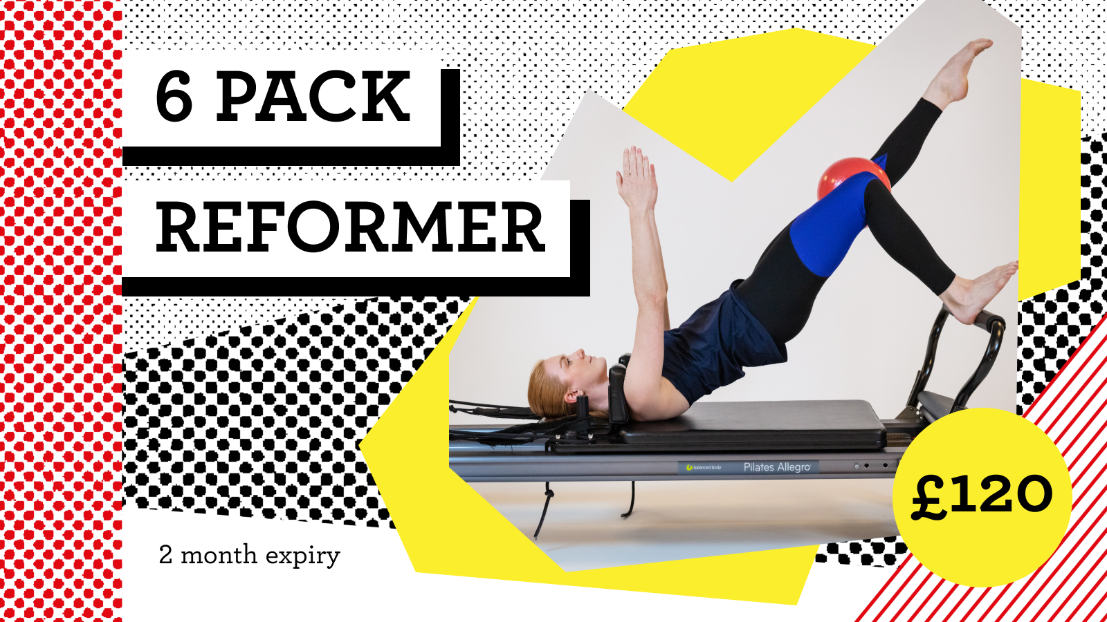 Preorder Your Own Personal Reformer Loops - I•D Pilates
